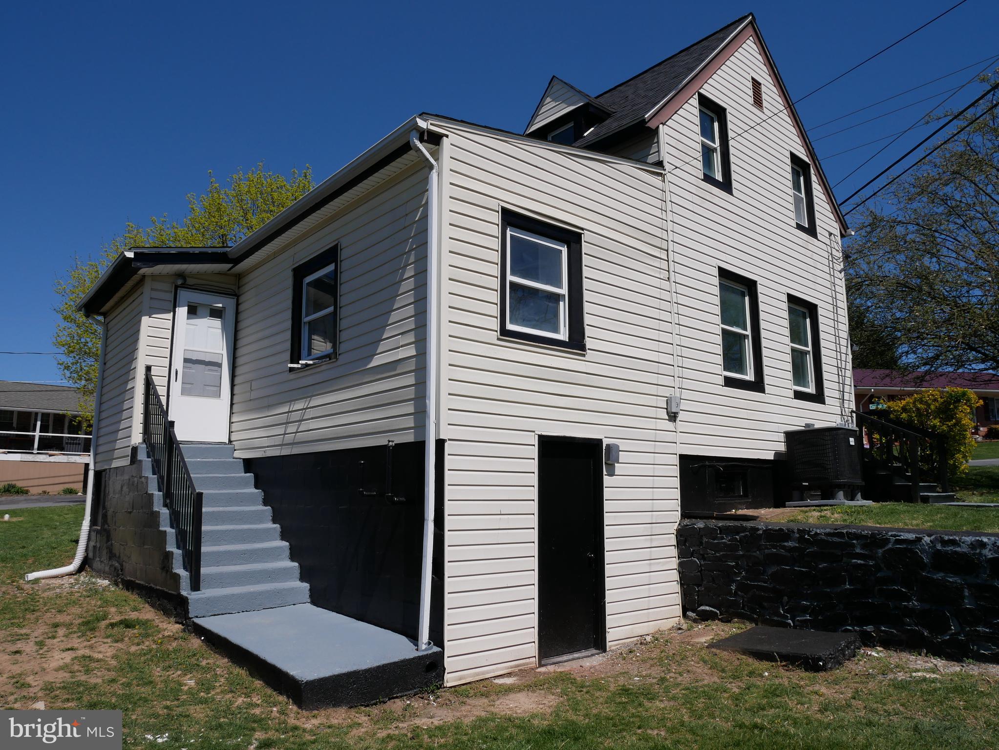 WASHINGTON COUNTY - Residential