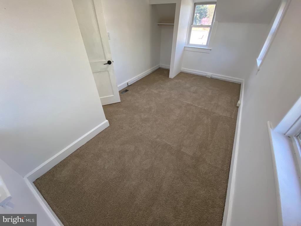 WASHINGTON COUNTY - Residential