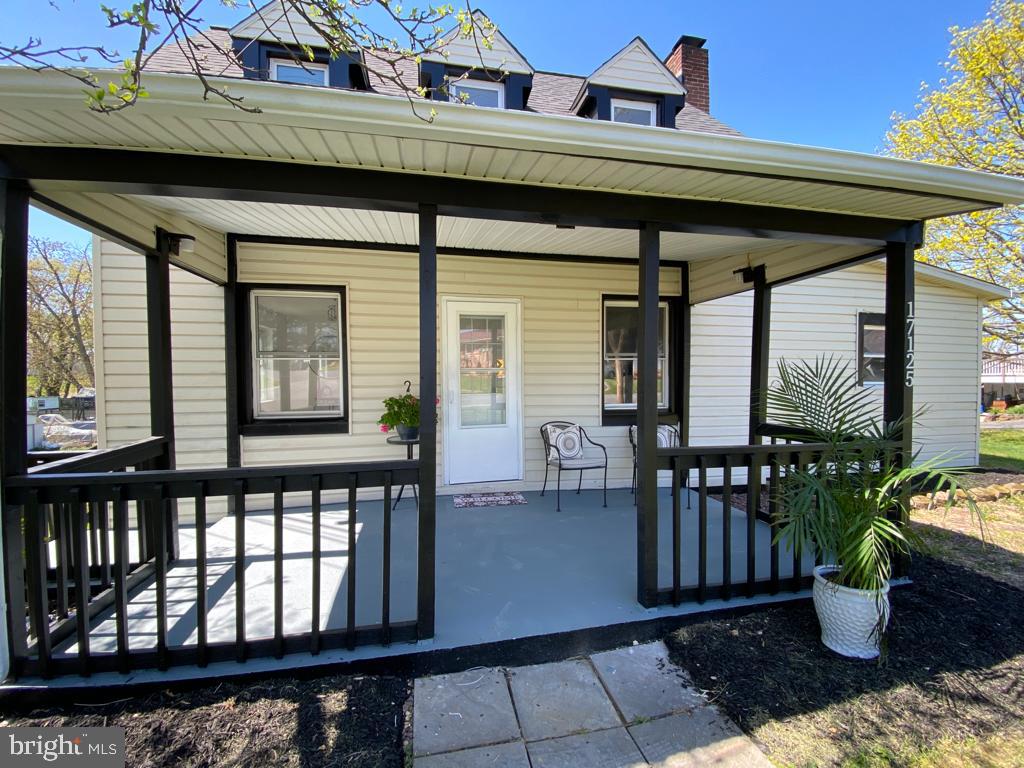 WASHINGTON COUNTY - Residential