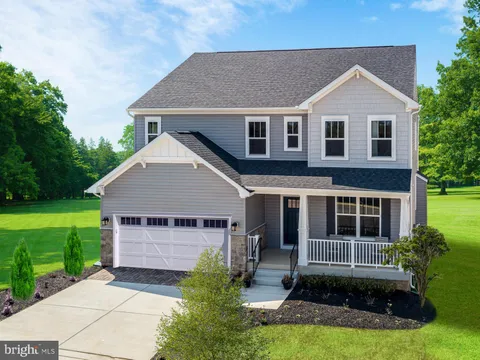 2514 Melia Court, Parkville, MD 21234 - #: MDBC2118916