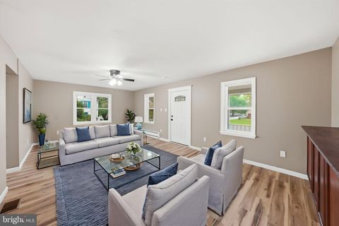 Tiny photo for 755 Main Street, SEWELL, NJ 08080 (MLS # NJGL2069460)