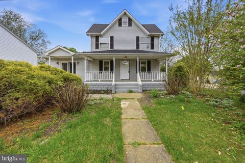 Photo of 755 Main Street, SEWELL, NJ 08080 (MLS # NJGL2069460)