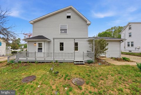 Tiny photo for 755 Main Street, SEWELL, NJ 08080 (MLS # NJGL2069460)