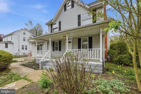 Tiny photo for 755 Main Street, SEWELL, NJ 08080 (MLS # NJGL2069460)
