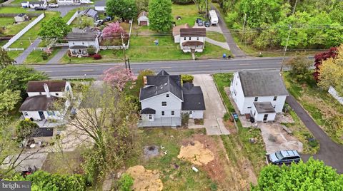 Tiny photo for 755 Main Street, SEWELL, NJ 08080 (MLS # NJGL2069460)