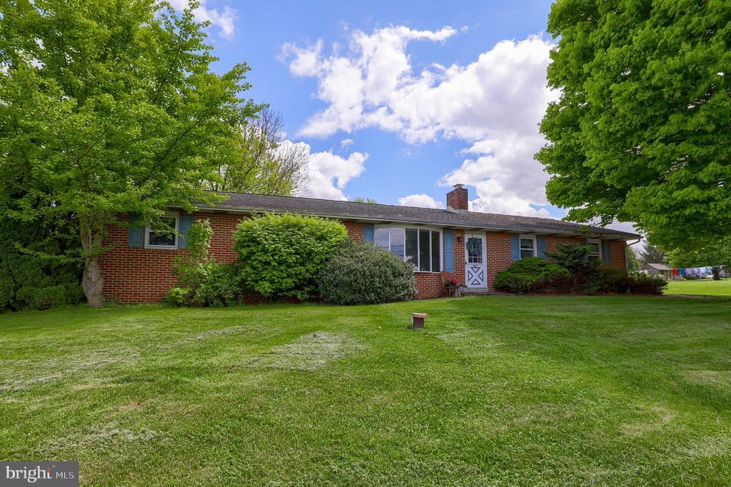 Photo of 921 N STATE ST, EPHRATA, PA 17522 (MLS # PALA2034428)