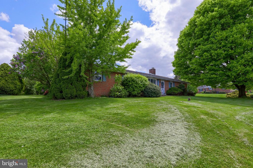 Photo of 921 N STATE ST, EPHRATA, PA 17522 (MLS # PALA2034428)