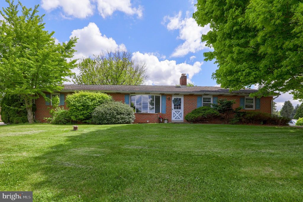 Photo of 921 N STATE ST, EPHRATA, PA 17522 (MLS # PALA2034428)