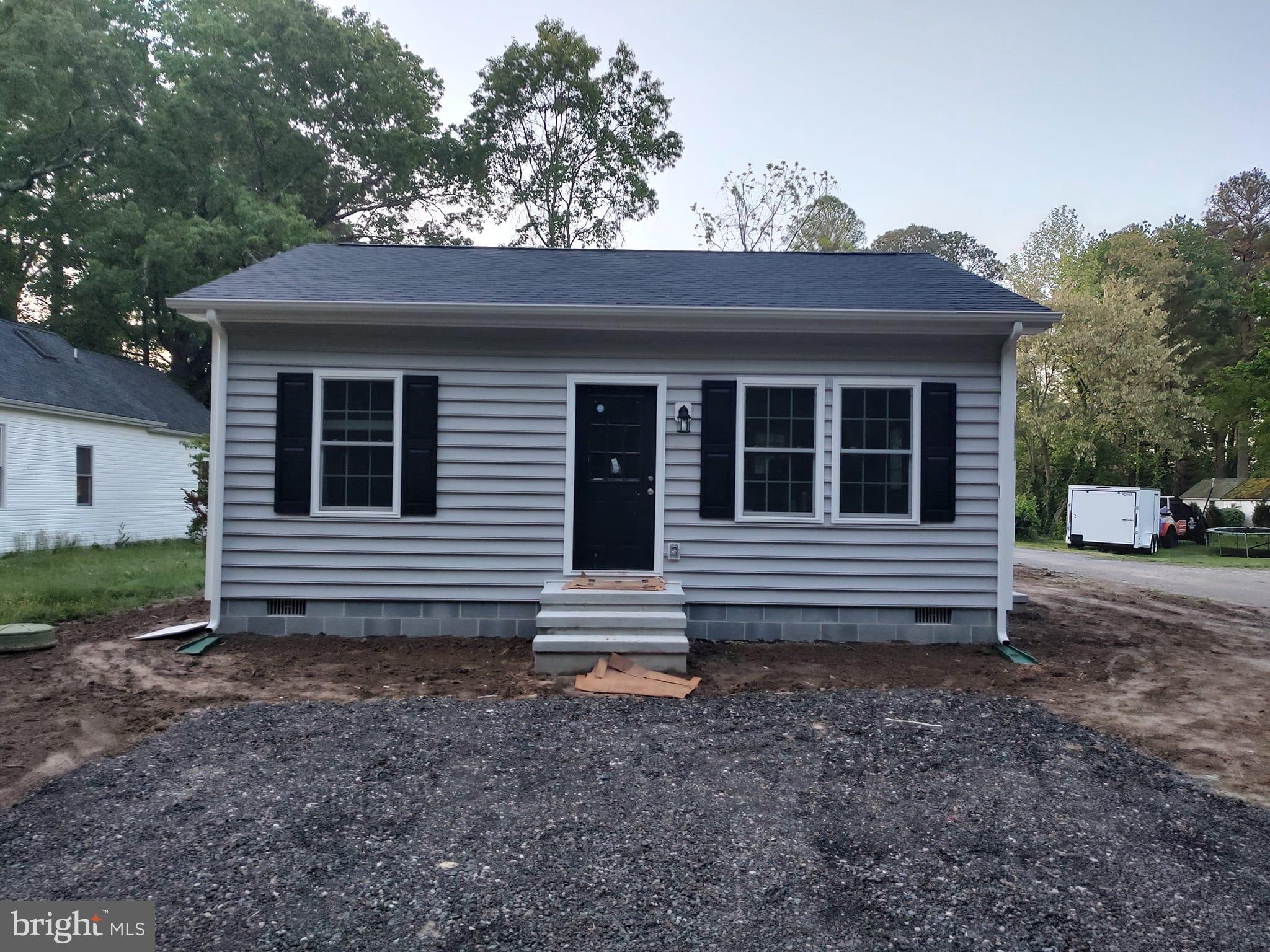EASTON - Residential Lease