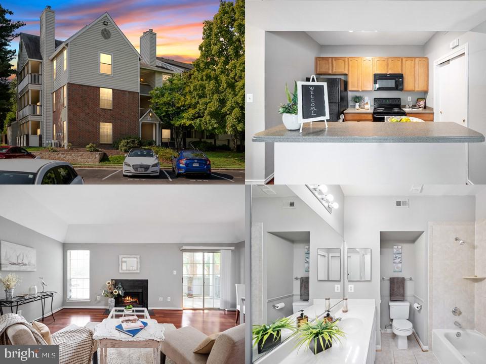 PENDERBROOK SQUARE CONDOMINIUMS - Residential