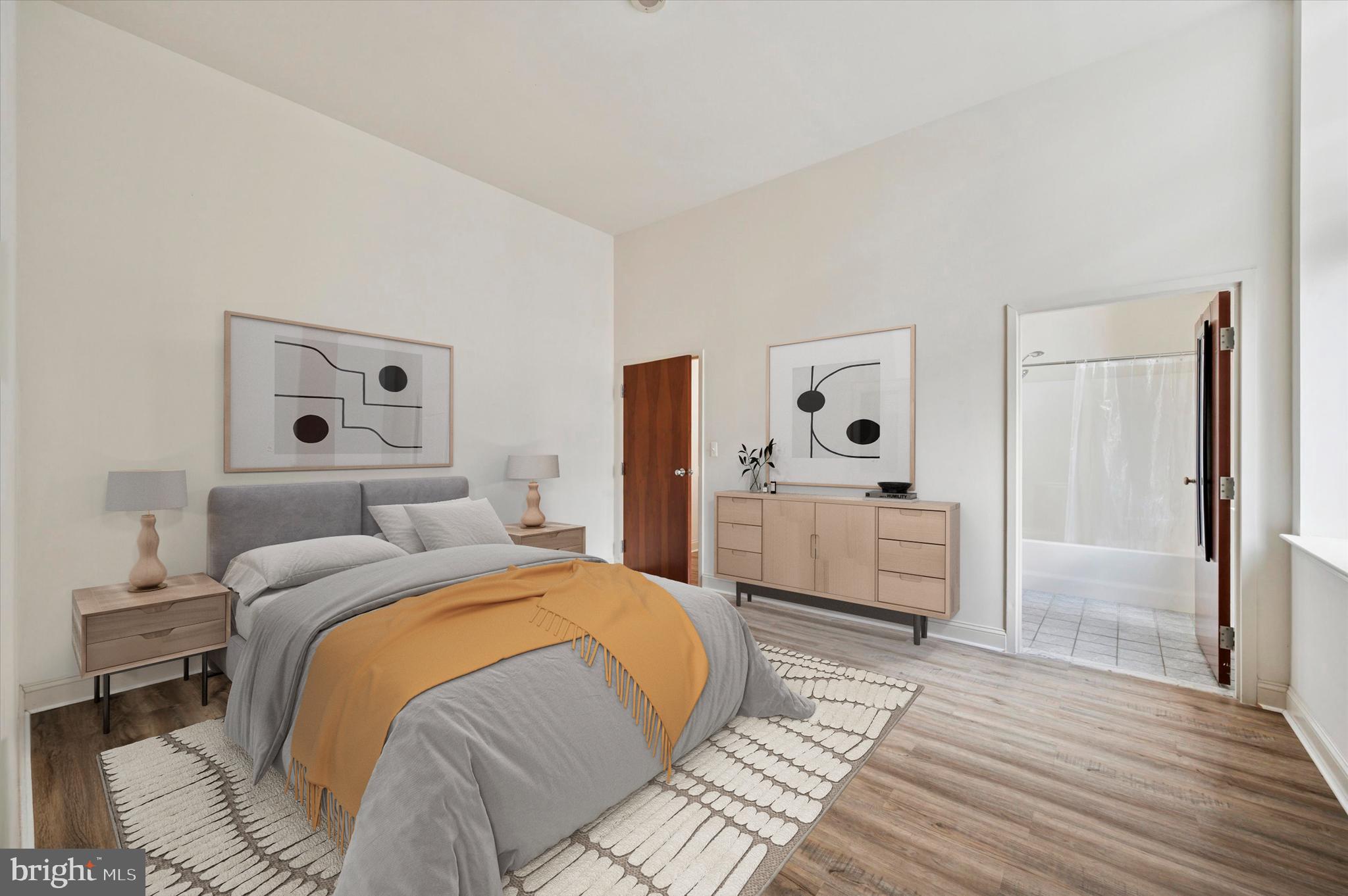 CENTER CITY - Residential