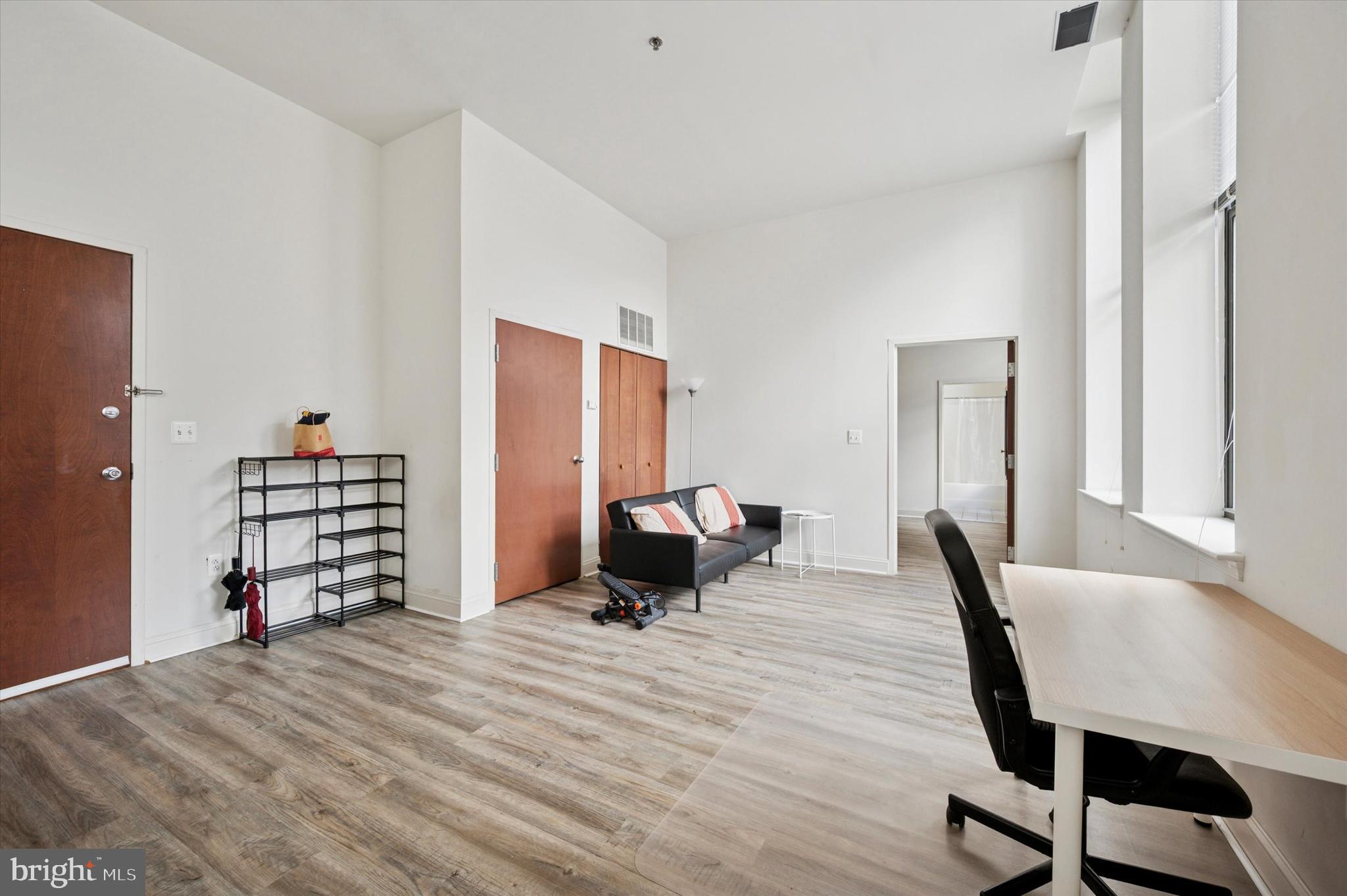 CENTER CITY - Residential