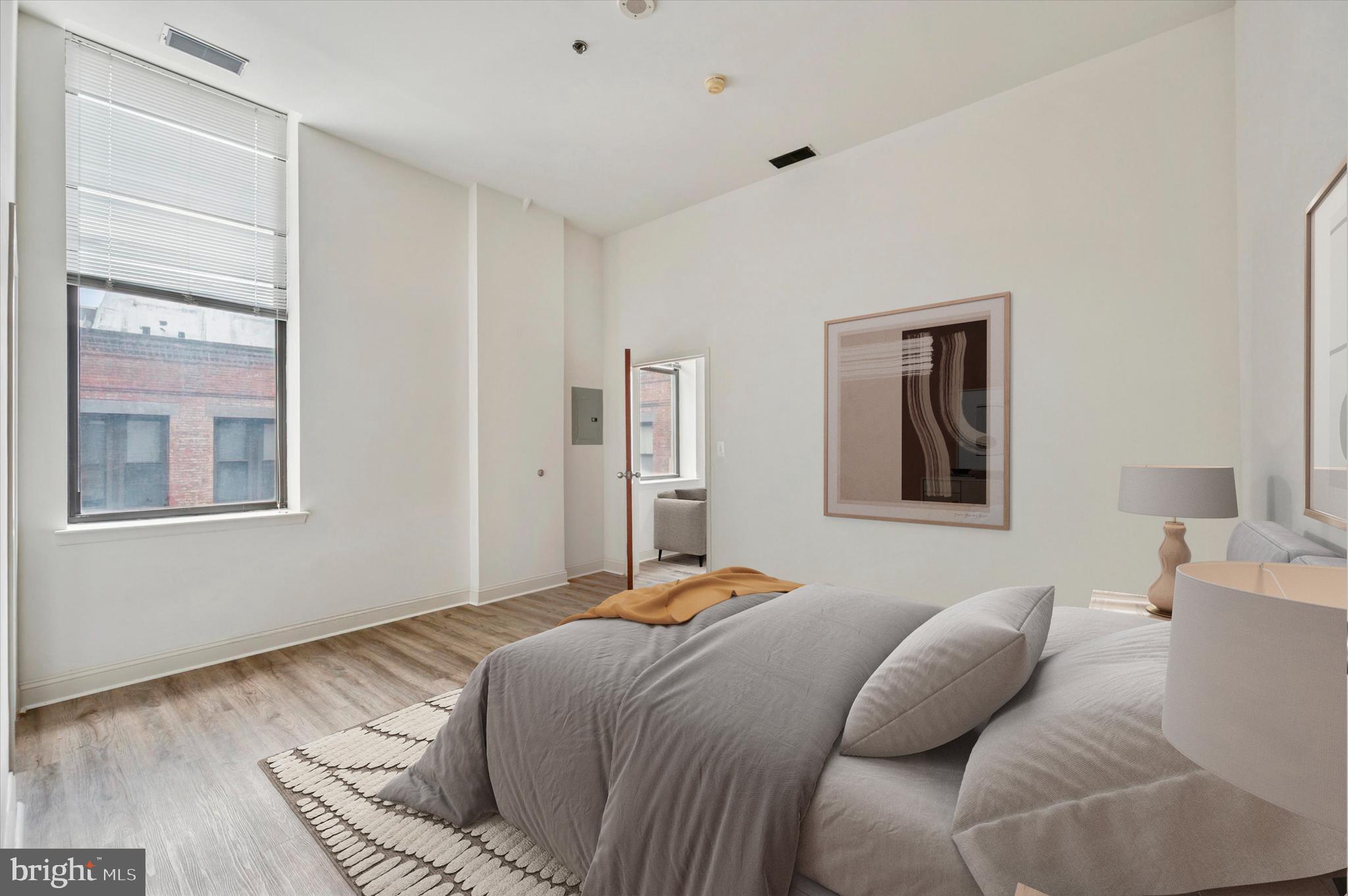 CENTER CITY - Residential