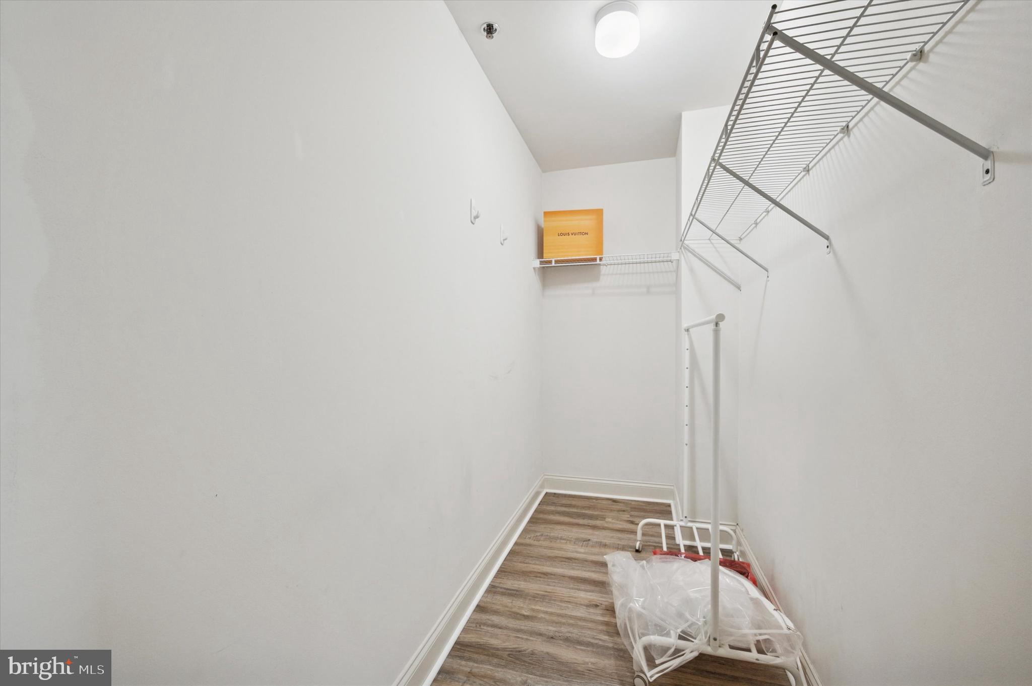 CENTER CITY - Residential