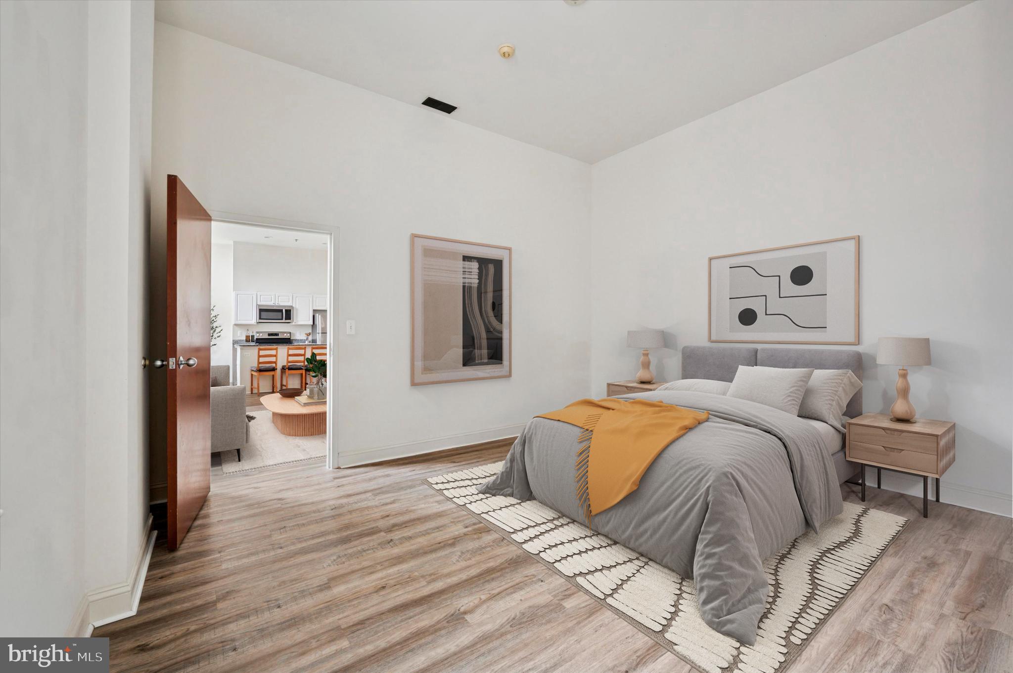 CENTER CITY - Residential