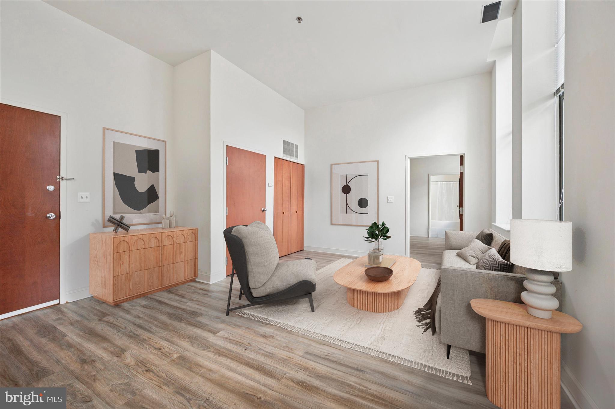 CENTER CITY - Residential