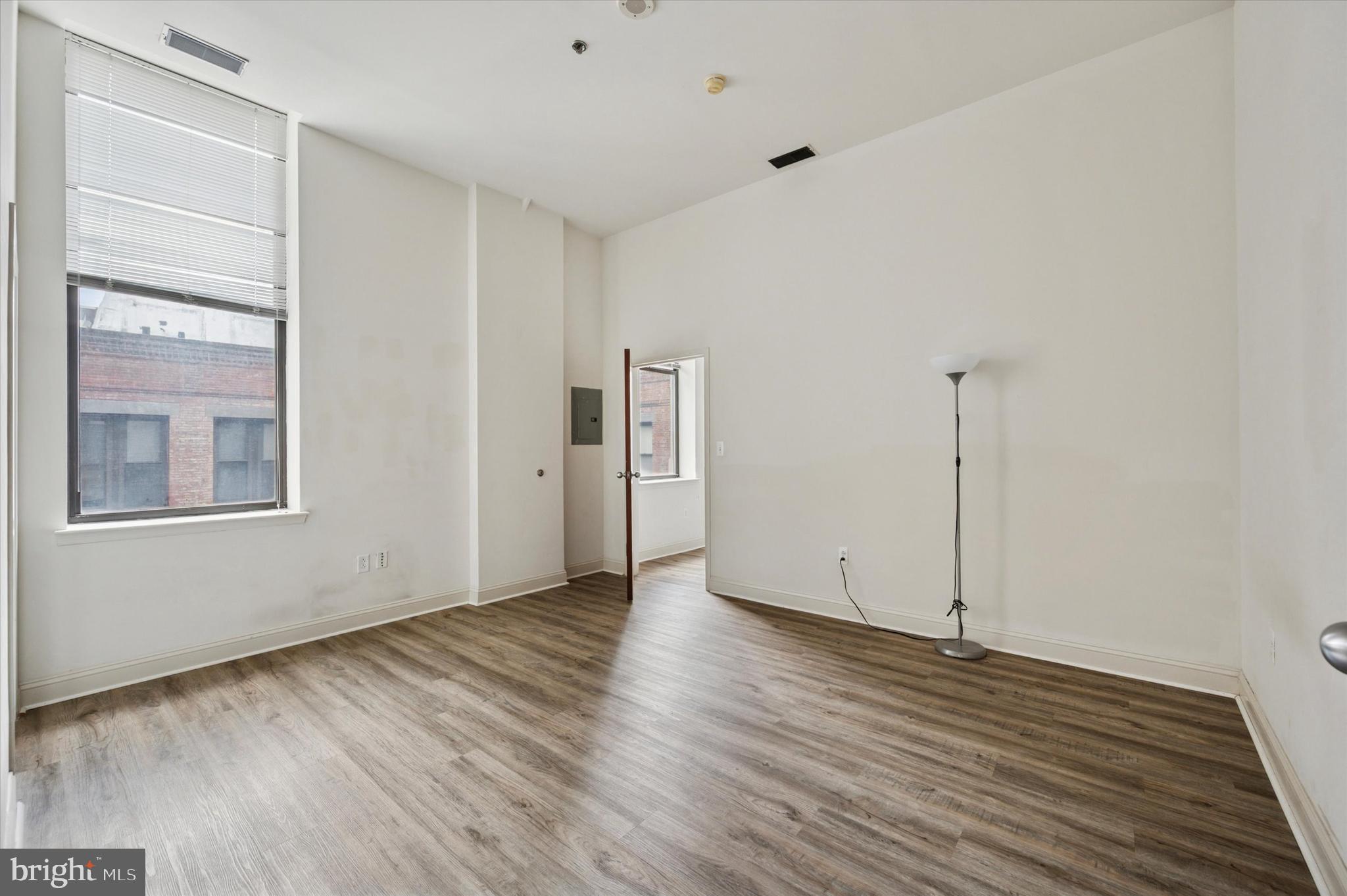 CENTER CITY - Residential