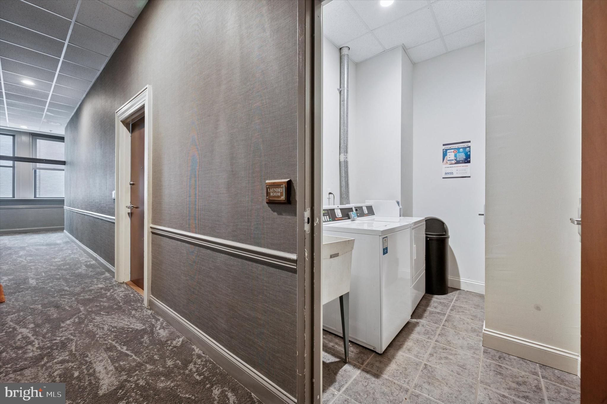 CENTER CITY - Residential