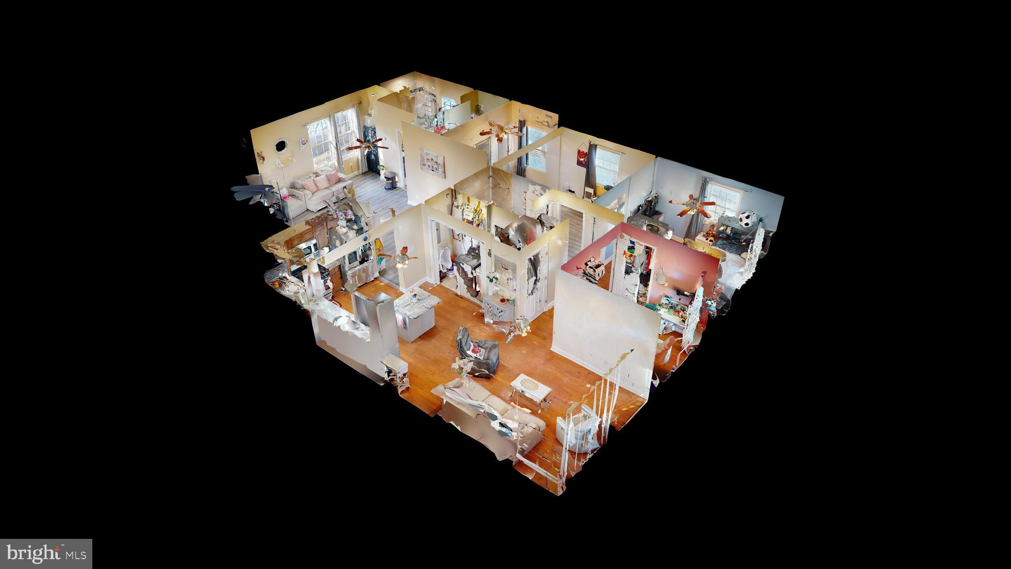 CASTLE HILLS - Residential