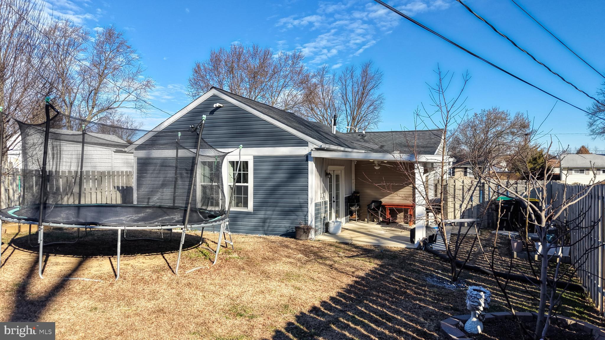 CASTLE HILLS - Residential