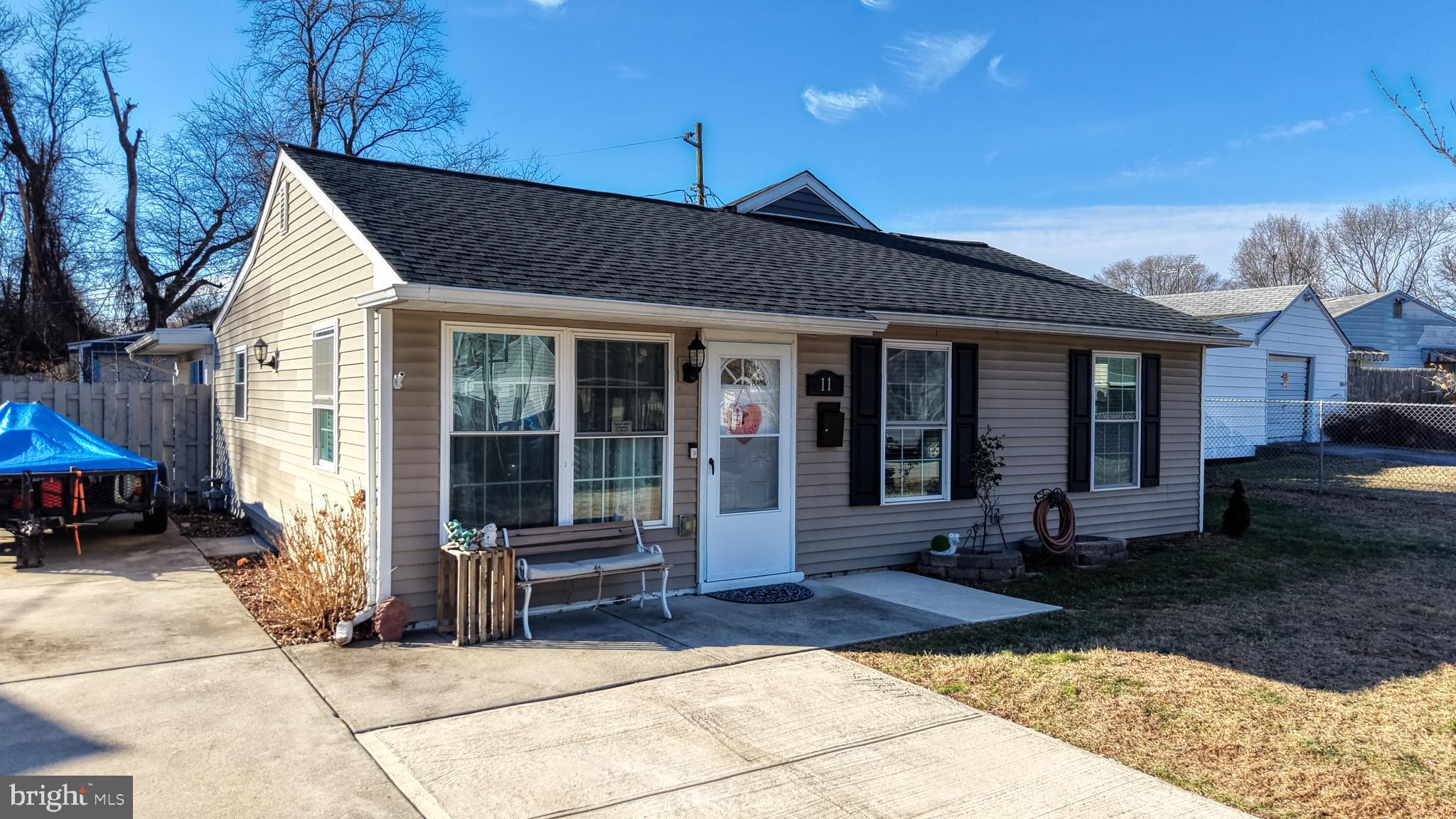 CASTLE HILLS - Residential