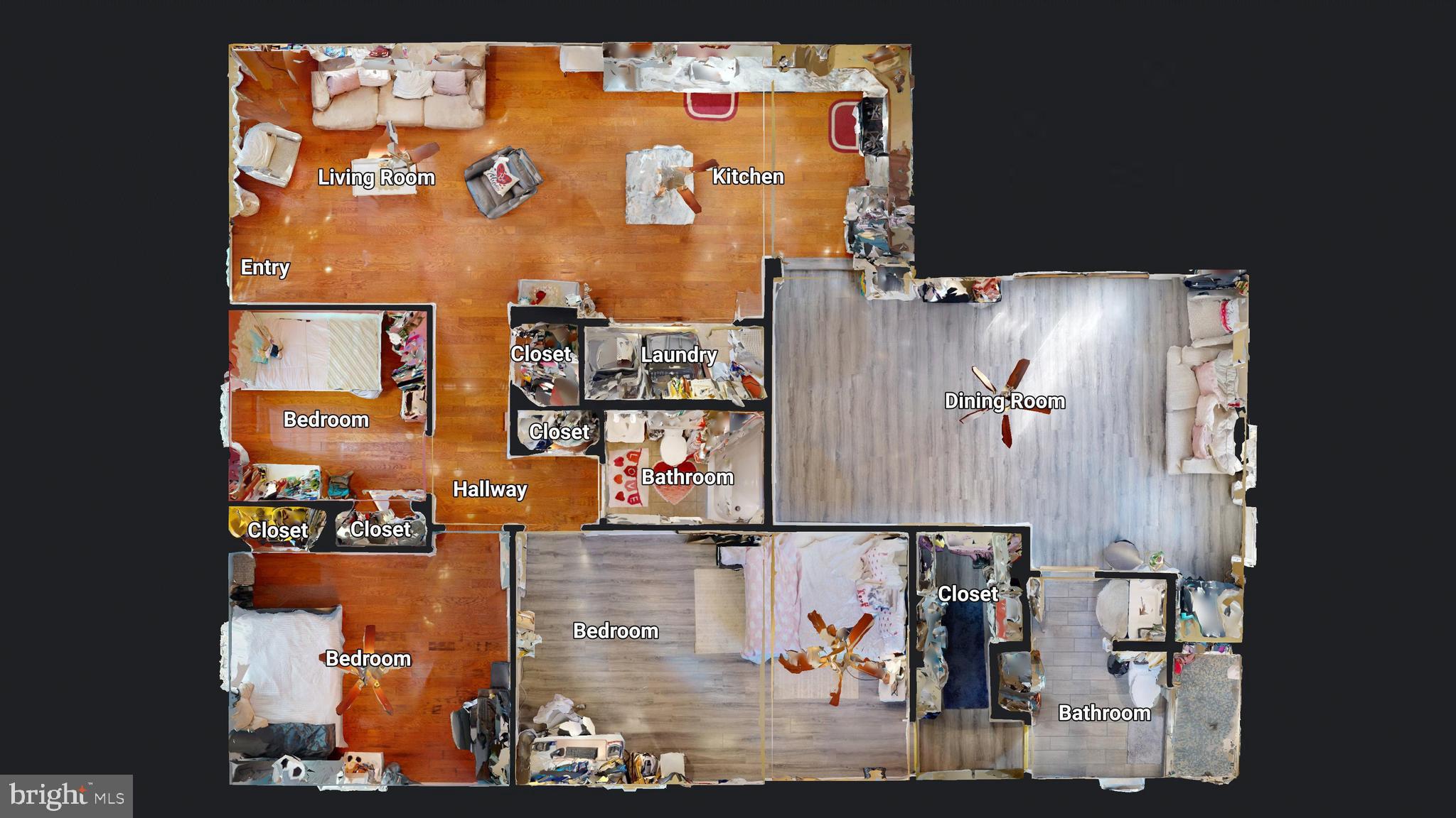 CASTLE HILLS - Residential