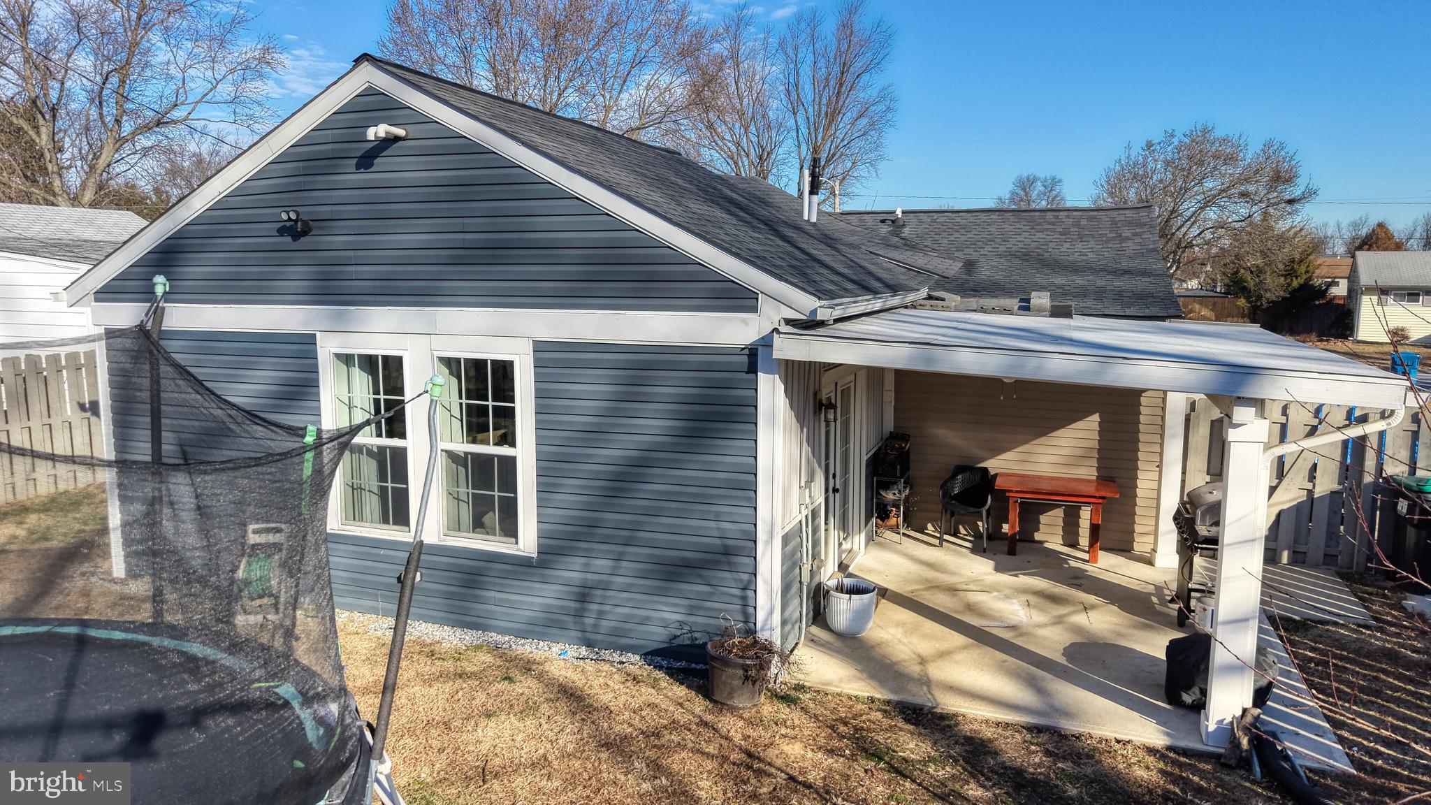 CASTLE HILLS - Residential