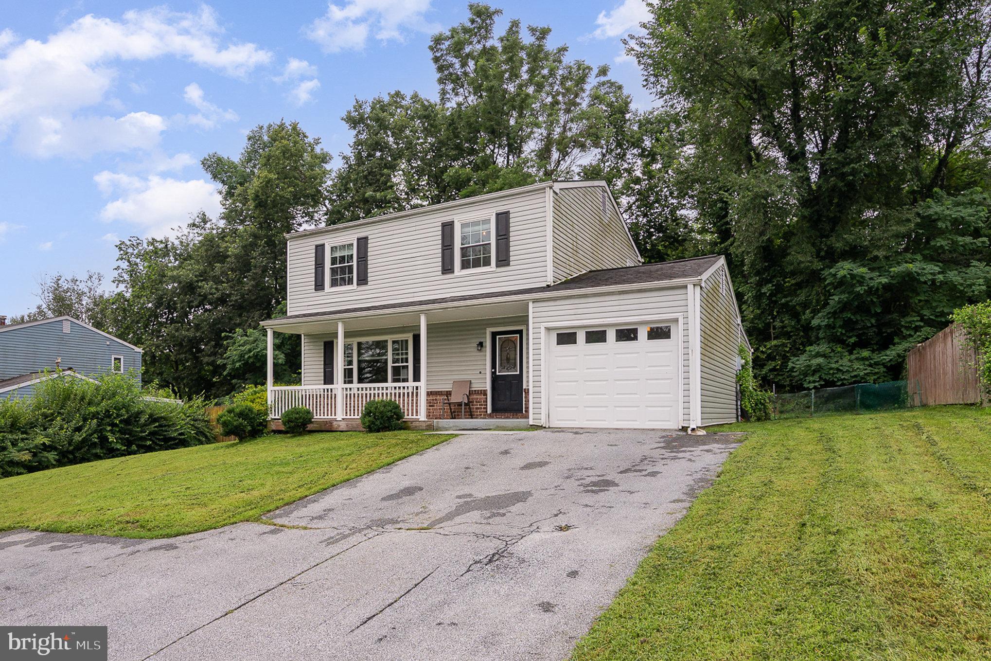 545 CARDINAL DRIVE