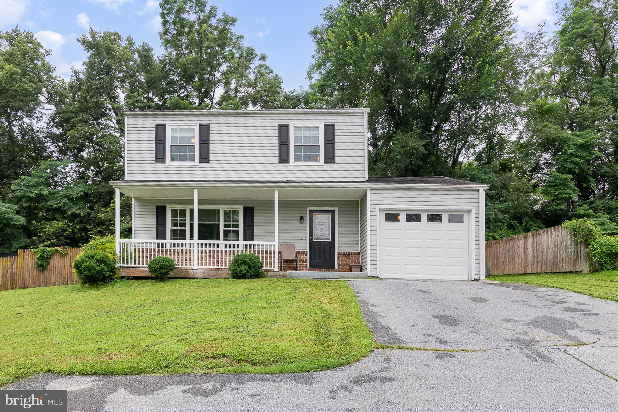 545 CARDINAL DRIVE