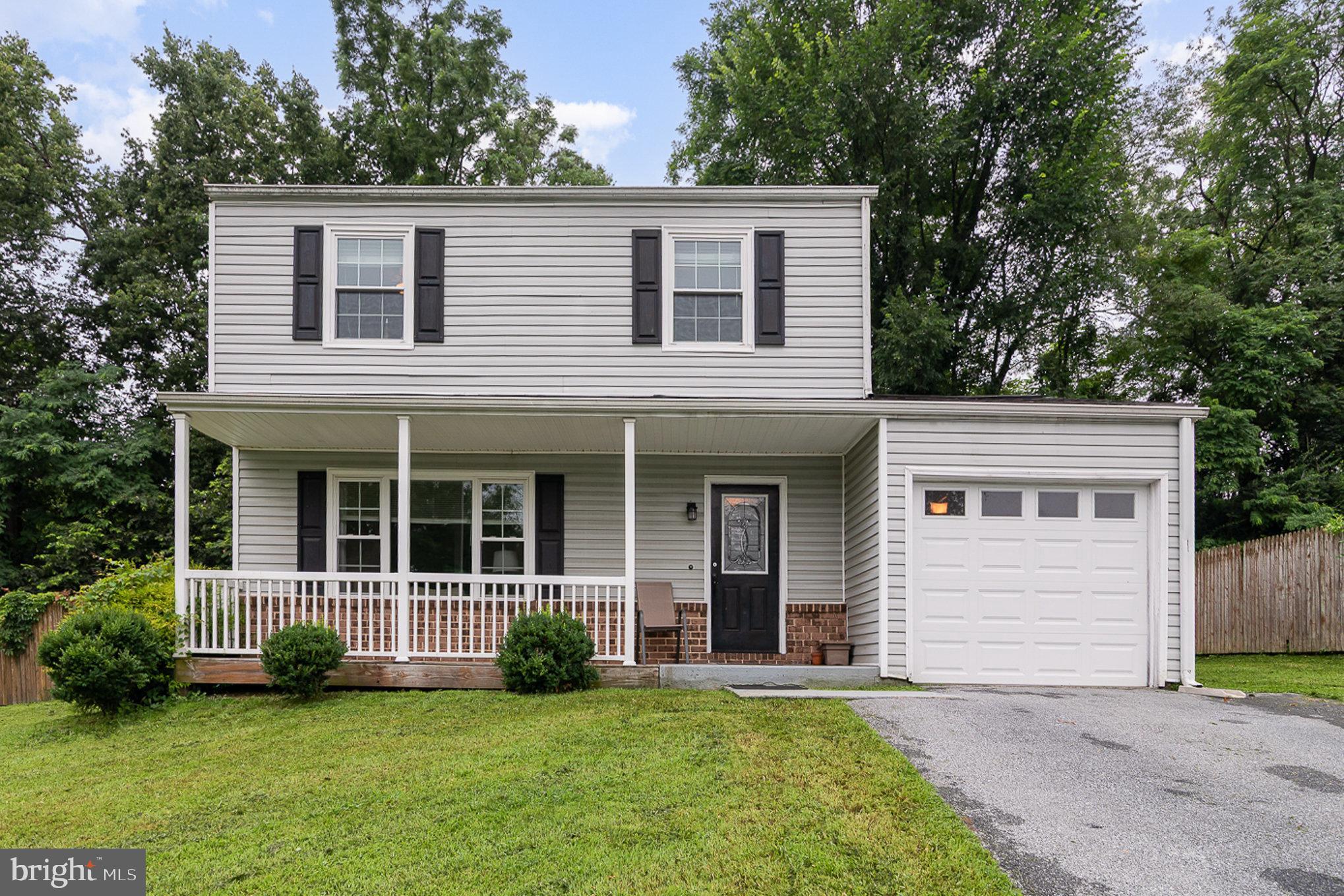 545 CARDINAL DRIVE