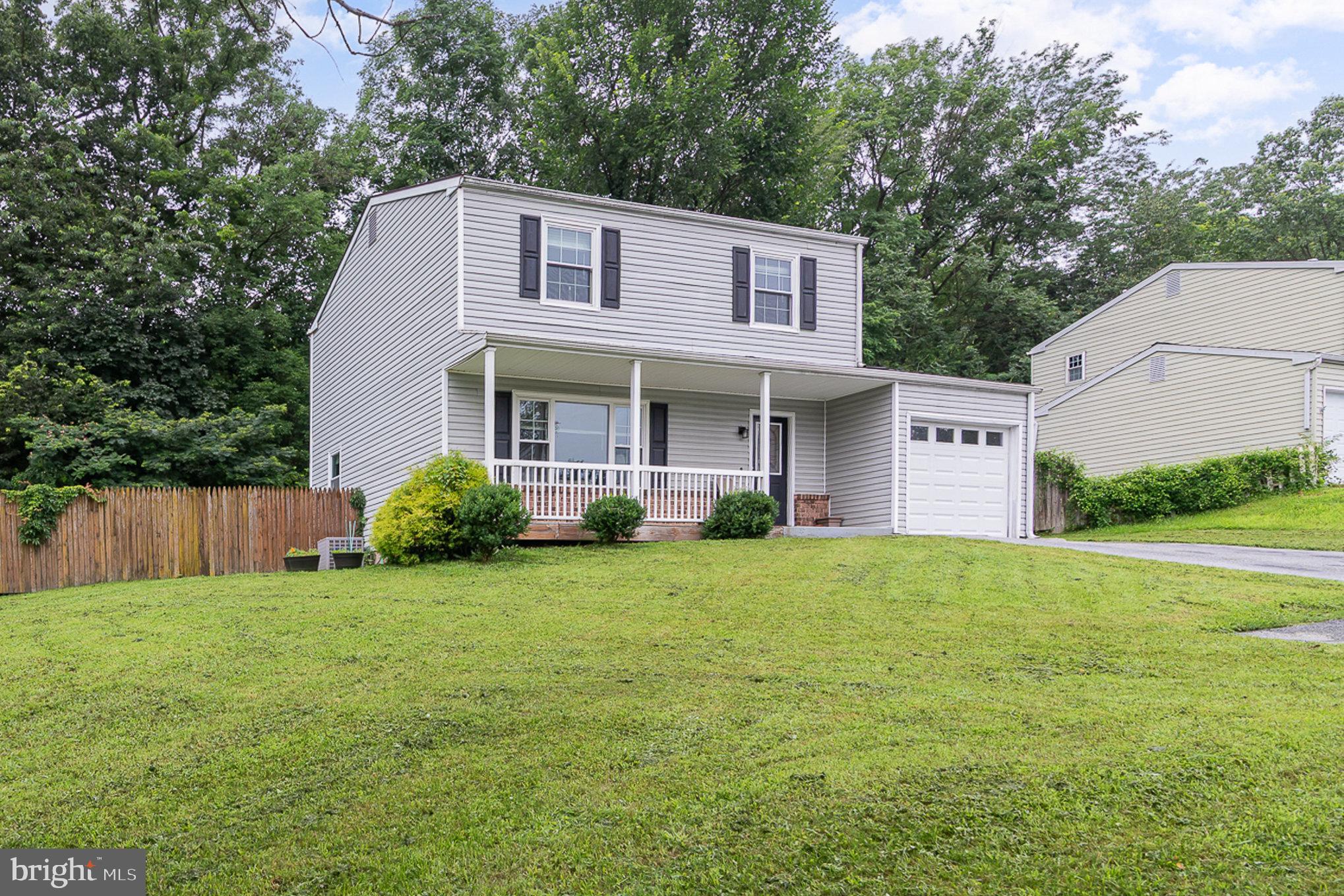 545 CARDINAL DRIVE