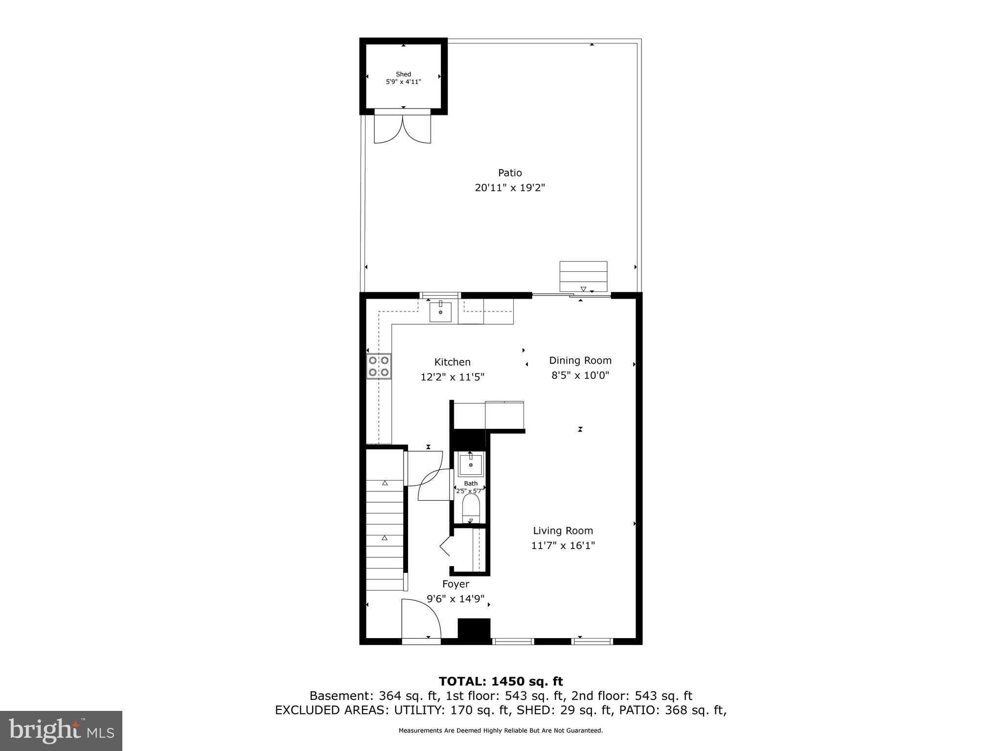 ROCKSHIRE TOWNHOMES - Residential