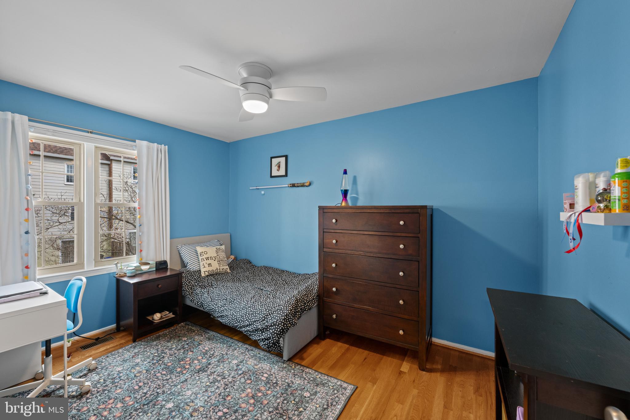 ROCKSHIRE TOWNHOMES - Residential