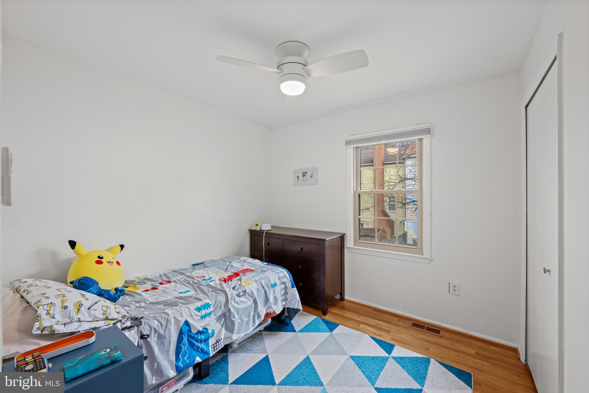 ROCKSHIRE TOWNHOMES - Residential