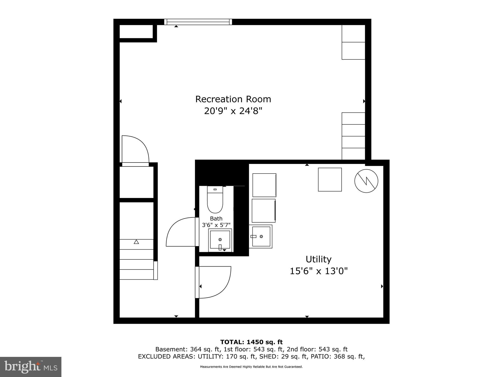 ROCKSHIRE TOWNHOMES - Residential