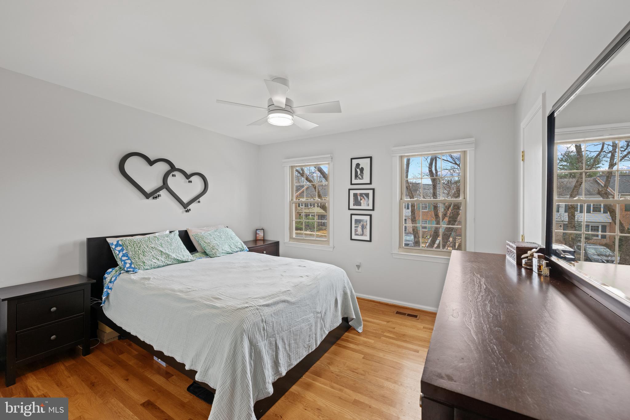 ROCKSHIRE TOWNHOMES - Residential