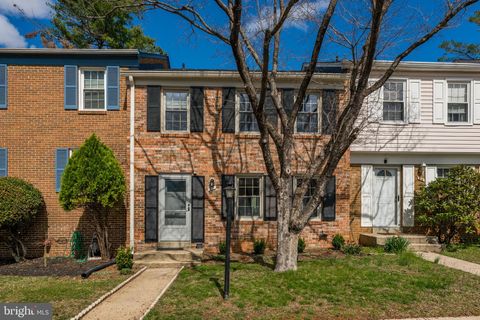 37 MARWOOD COURT ROCKVILLE MD 20850
