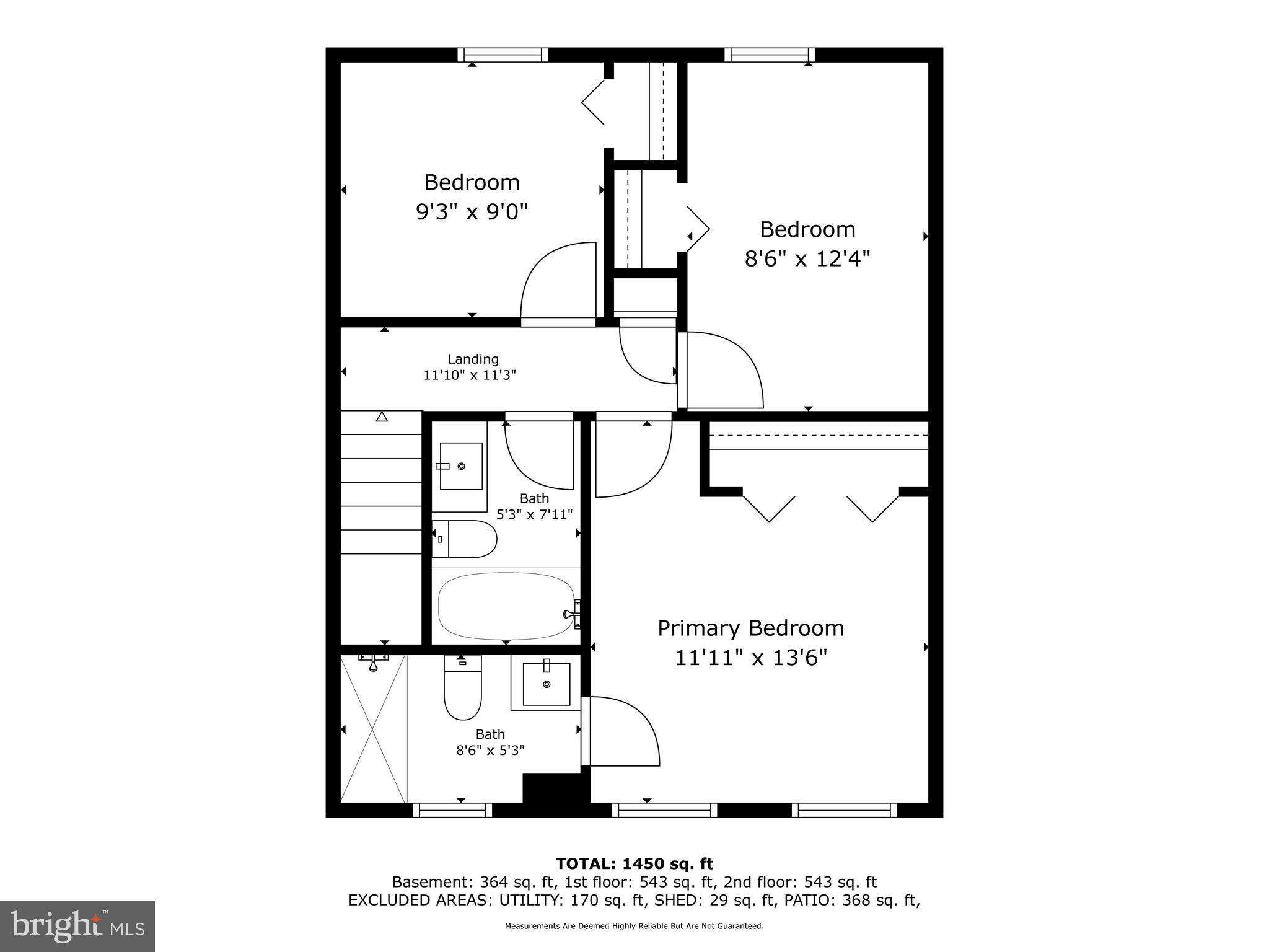 ROCKSHIRE TOWNHOMES - Residential