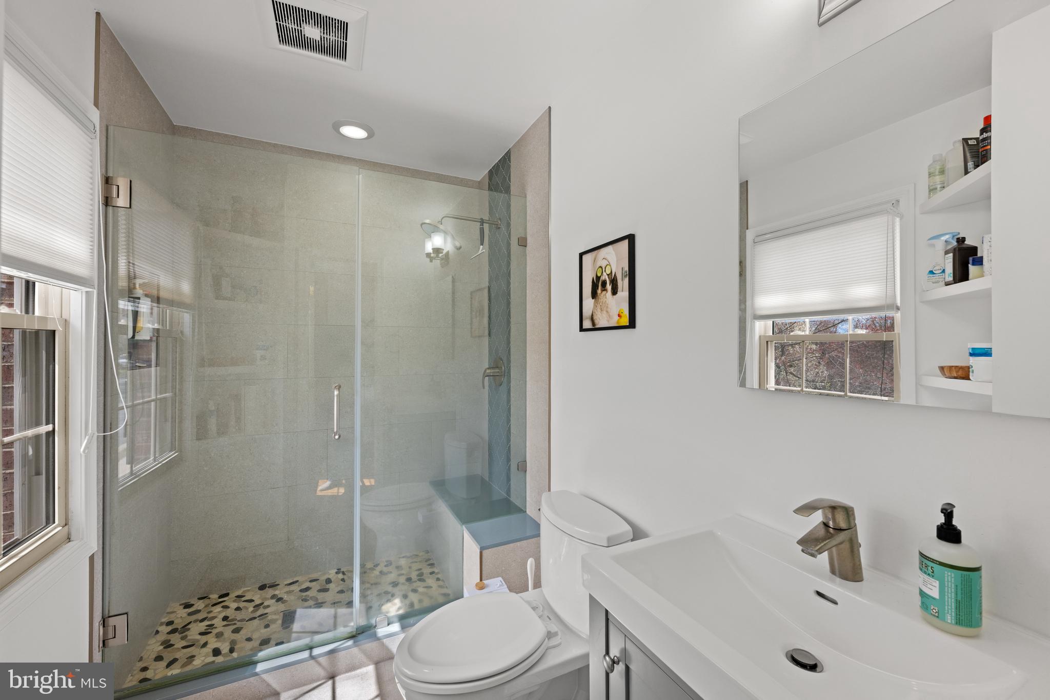 ROCKSHIRE TOWNHOMES - Residential