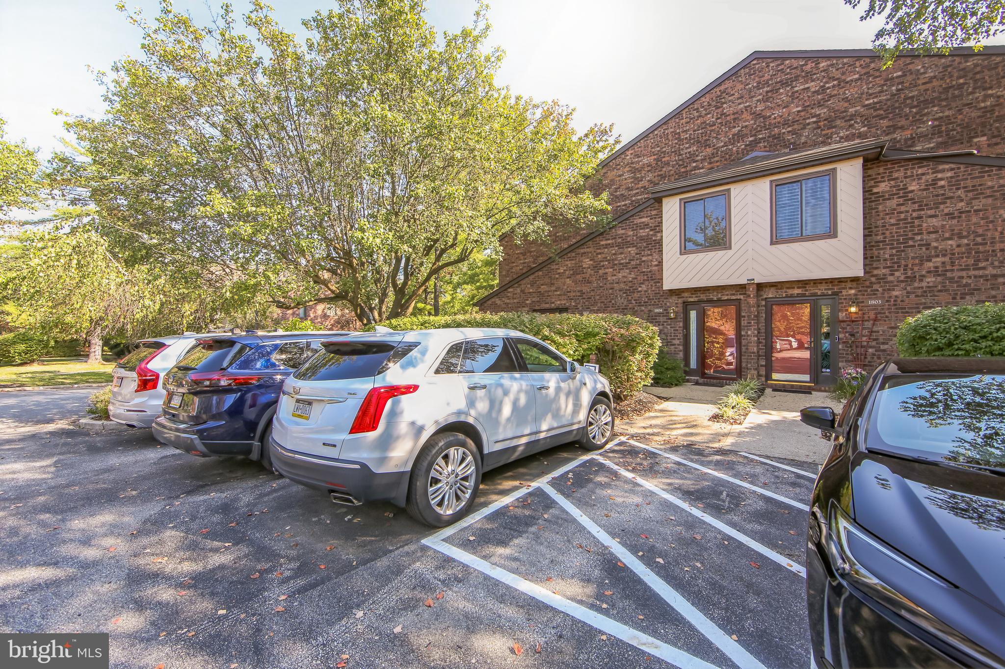 MOUNTAINVIEW/CHSTR - Residential