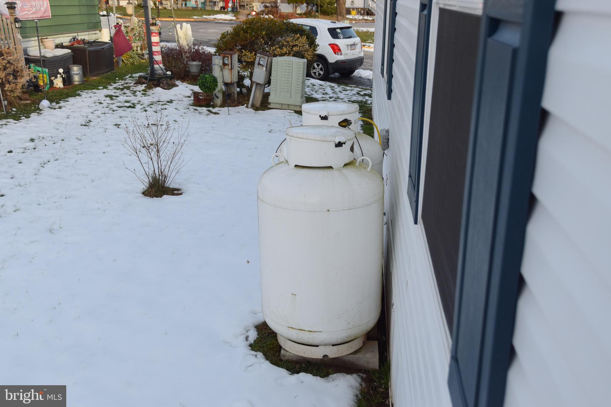 VALLEY VIEW ESTS - Residential