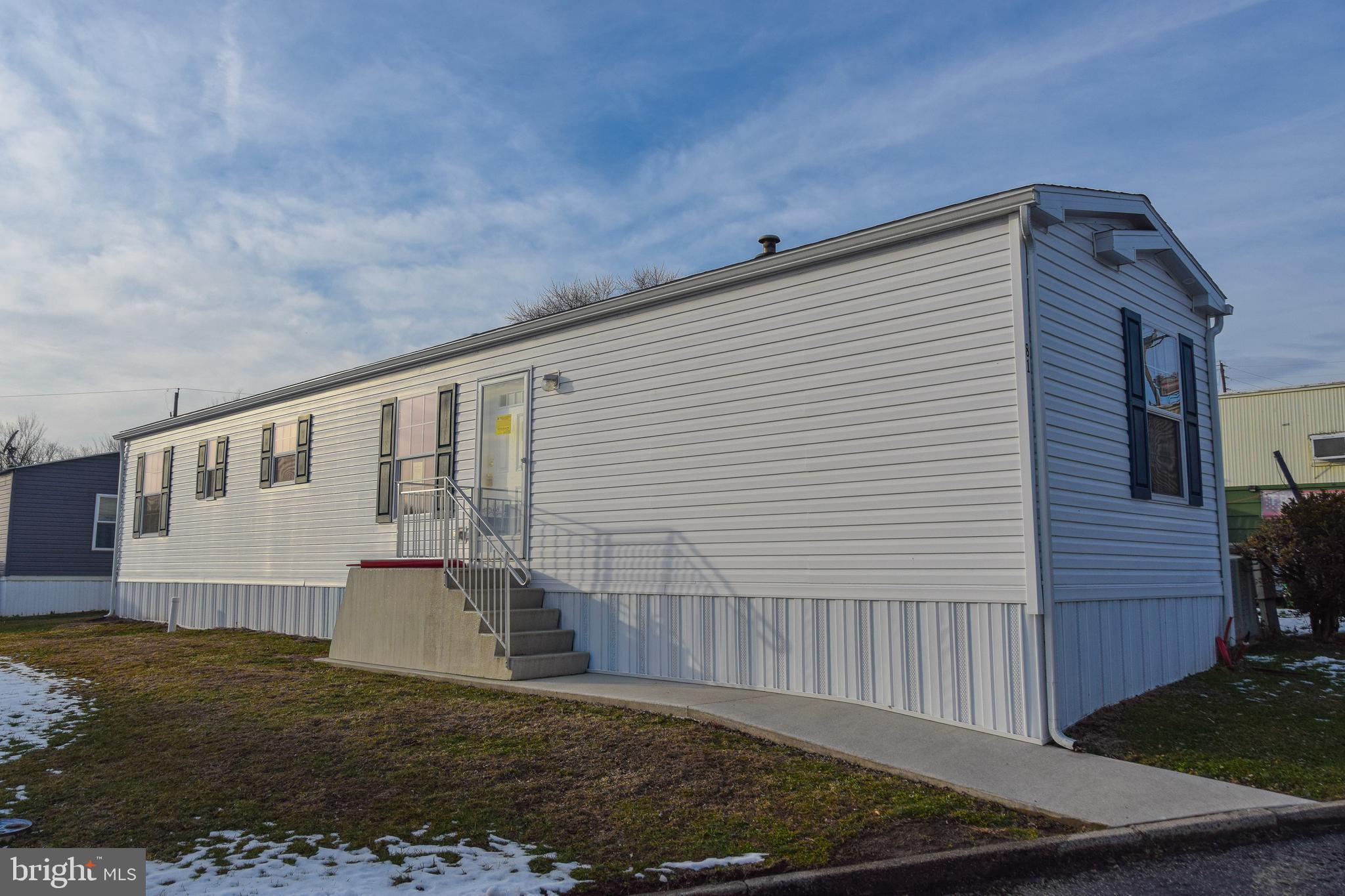 VALLEY VIEW ESTS - Residential