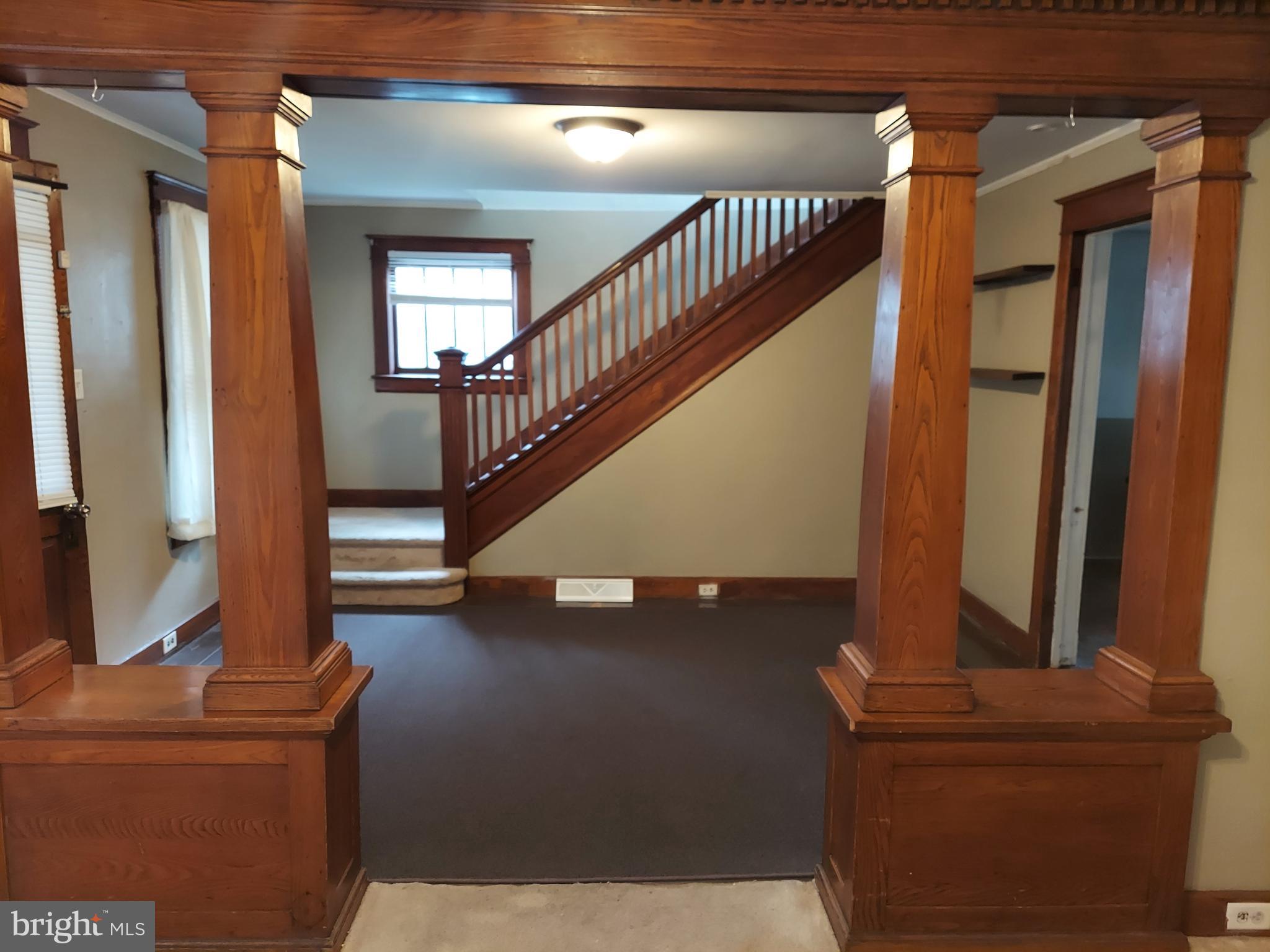 BOUNDARY AVE - Residential Lease
