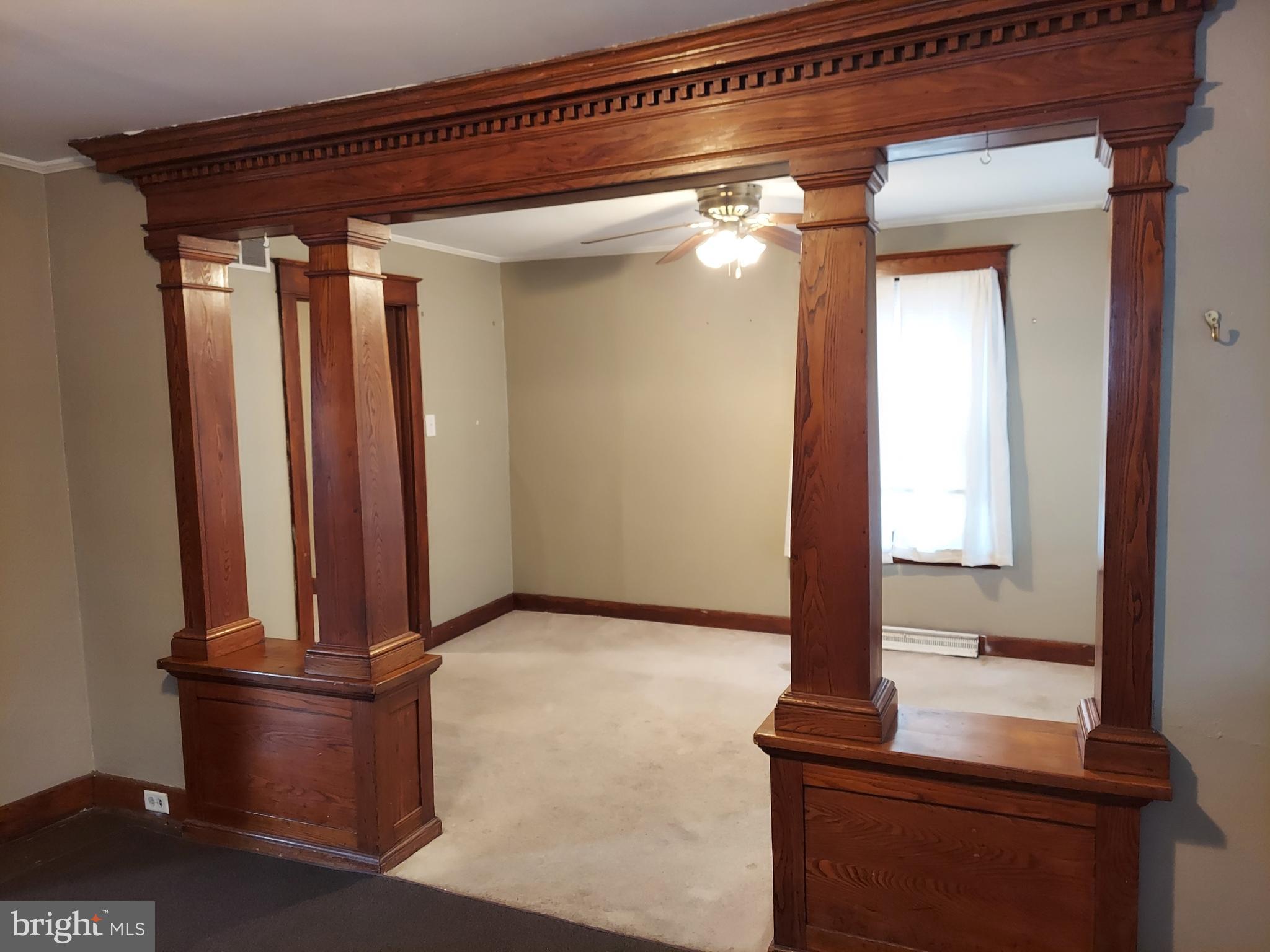 BOUNDARY AVE - Residential Lease