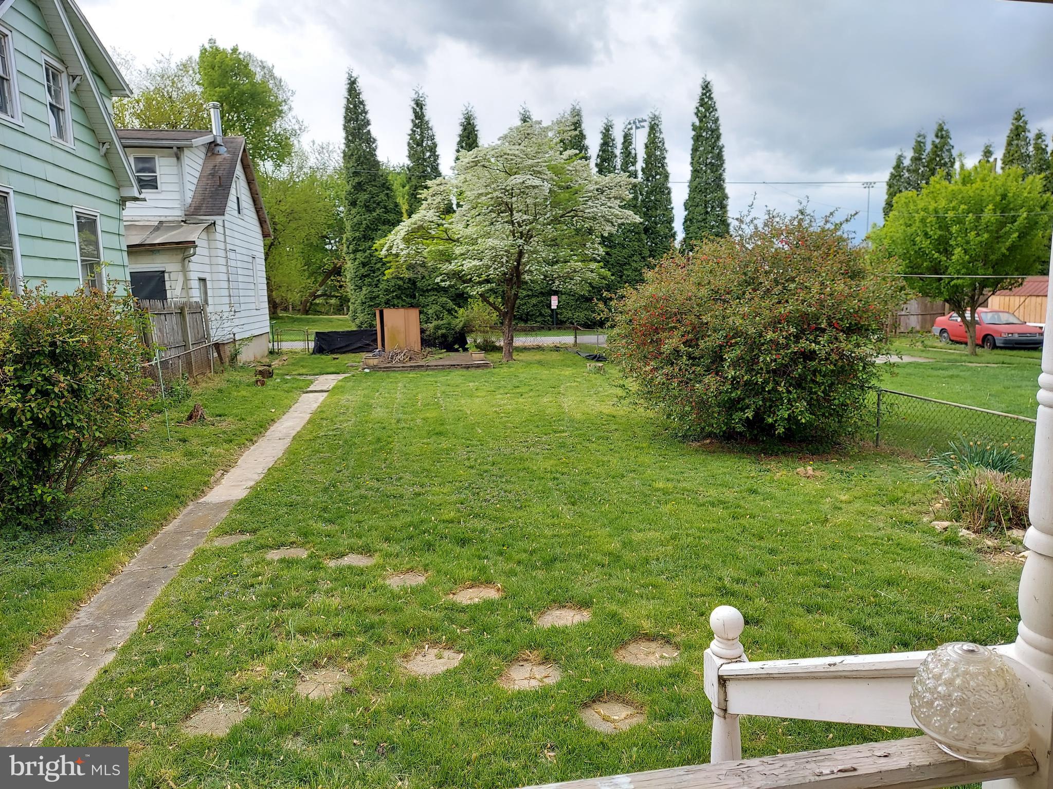 BOUNDARY AVE - Residential Lease