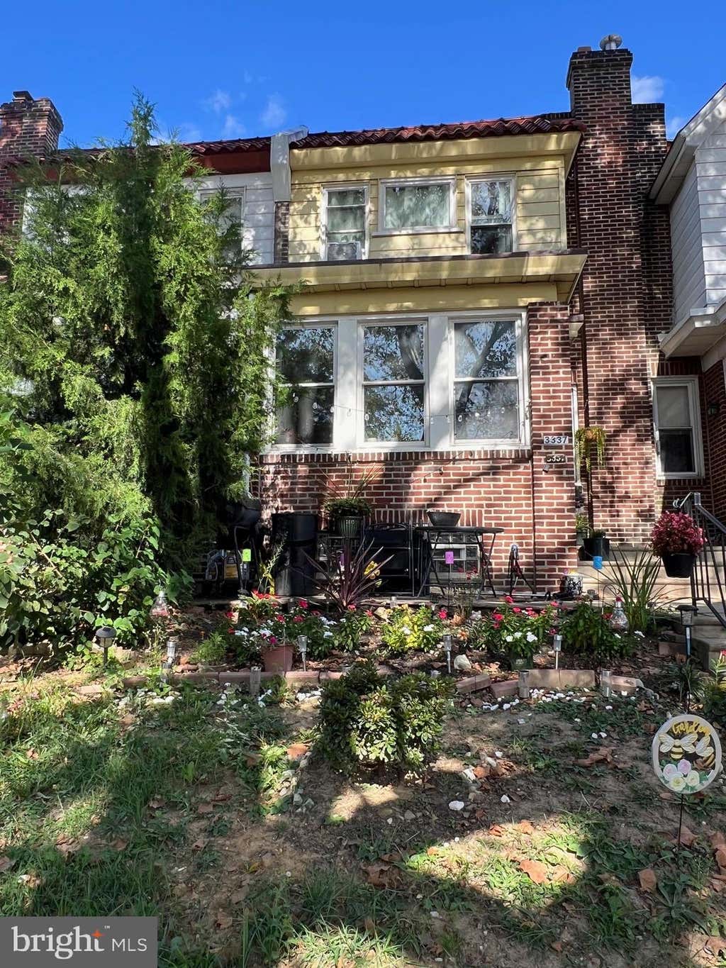 Photo of 3337 Guilford Street, PHILADELPHIA, PA 19136 (MLS # PAPH2662958)