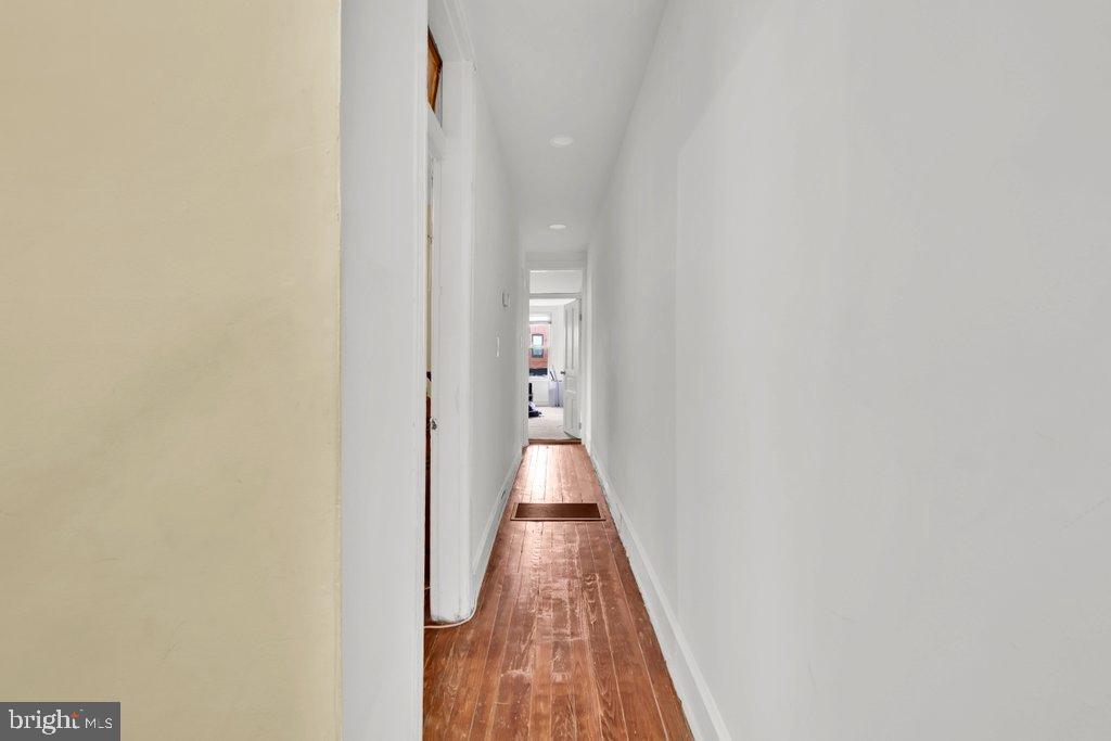 WYMAN PARK HAMPDEN - Residential