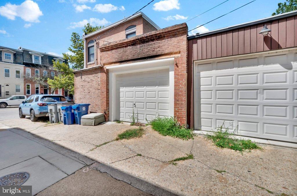 WYMAN PARK HAMPDEN - Residential