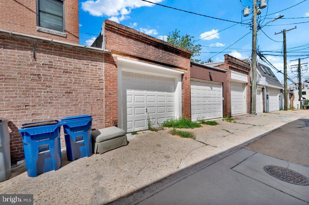 WYMAN PARK HAMPDEN - Residential