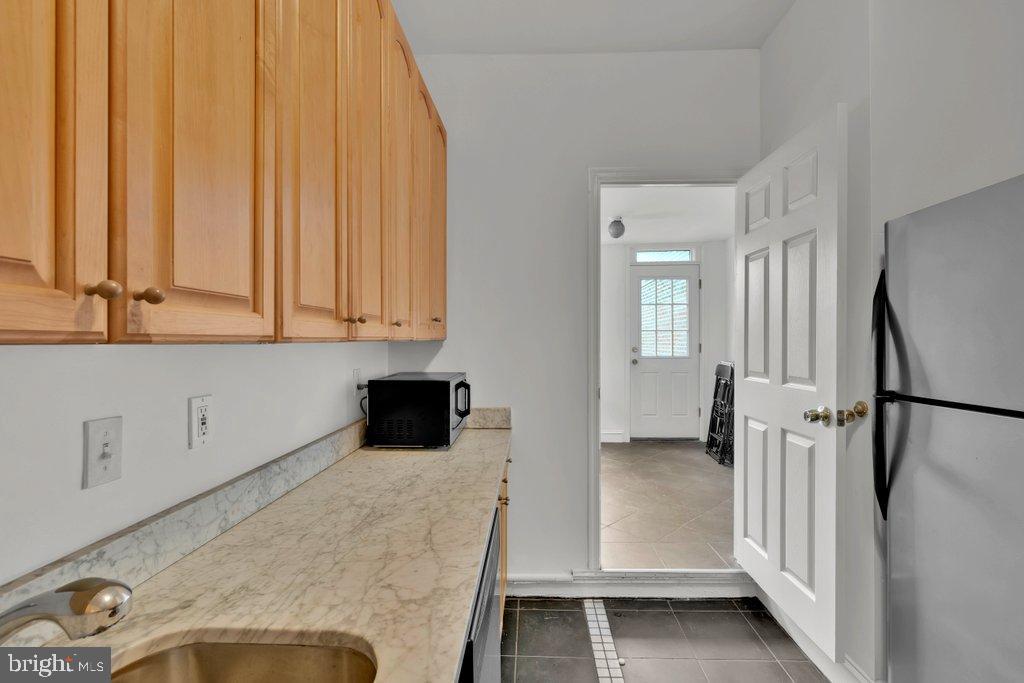WYMAN PARK HAMPDEN - Residential